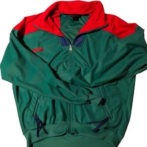 Vintage Columbia Jacket